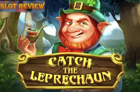 Catch The Leprechaun slot